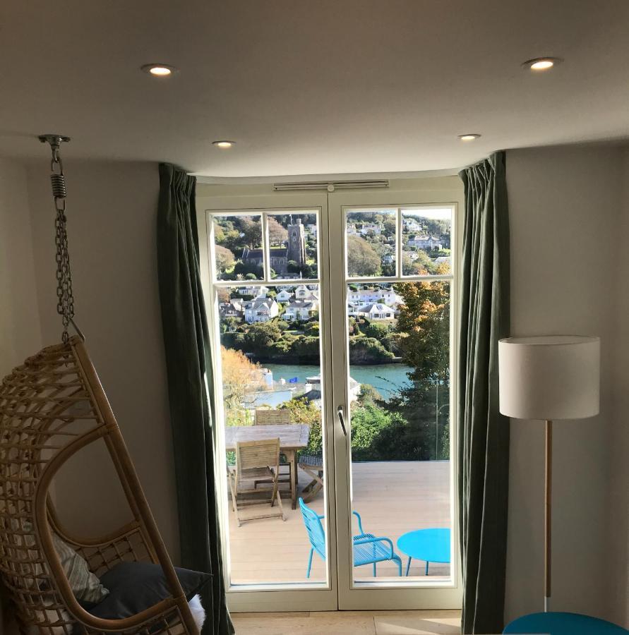 Newton Ferrers Close Quarters מראה חיצוני תמונה