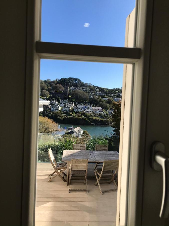 Newton Ferrers Close Quarters מראה חיצוני תמונה