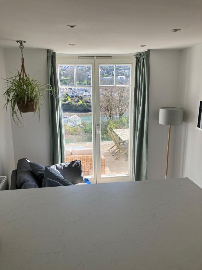 Newton Ferrers Close Quarters מראה חיצוני תמונה